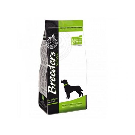 Mister Pet Breeders Holistic Puppy Pollo 20kg