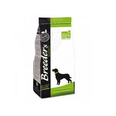 Mister Pet Breeders Holistic Adult Cordero 20kg